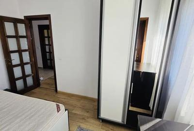 Apartament cu 2 camere, LOC DE PARCARE, zona Tatarasi - 3