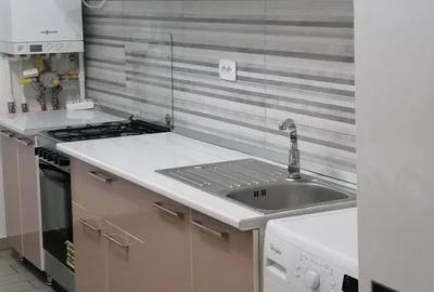 AP. 2 CAMERE- GROZAVESTI, CENTRALA PROPRIE, METROU 5 MINUTE, PARCARE - 3
