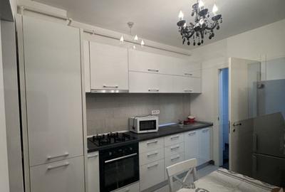 Garsoniera 21 Residence-Lujerului/Centrala proprie/Metrou Lujerului - 3
