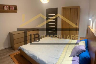 Apartament de 2 camere , 57mp, parcare,  Zona Concept 9 - 4