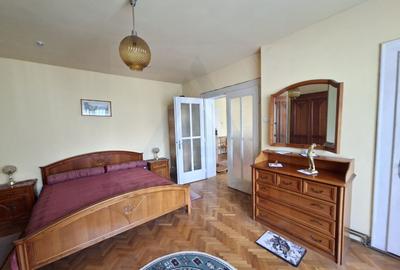 Apartament 4 camere 110 mp utili cu teren aferent si 2 bai Central - 10