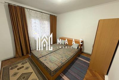Apartament de închiriat I 3 camere I Zona Parcul Sub Arini, Sibiu - 1