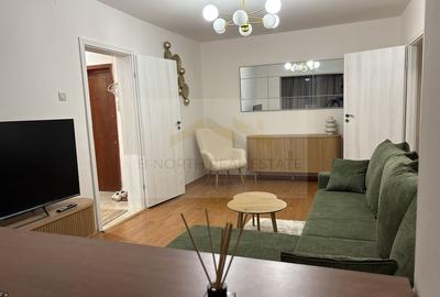 Apartament de închiriat 2 camere Apărătorii Patriei | Prima închiriere | Metrou - 2