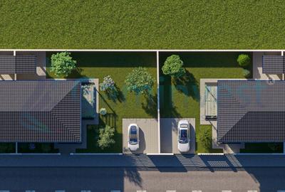 Casa noua de vanzare in Oradea, cartierul Viena - 4