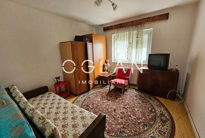 Apartament 3 camere 72 mp utili, lift, zona Terezian 0% Comision - 4