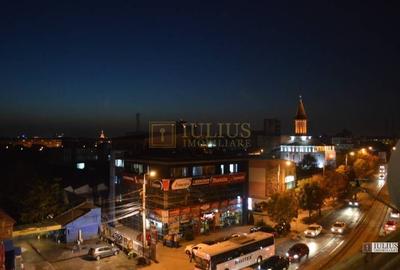 Apartament 1 cameră, decomandat, bloc nou – Complex Studențesc / Ștefan cel Mare - 15