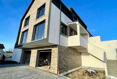0% Comision! Casa noua- cuplata, S+P+M+(Pod), Dambul Rotund - 3