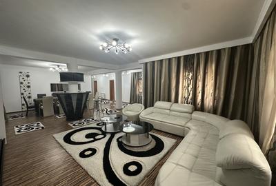 Vila individuală de vânzare cu 8 camere în zona 13 Septembrie - 8