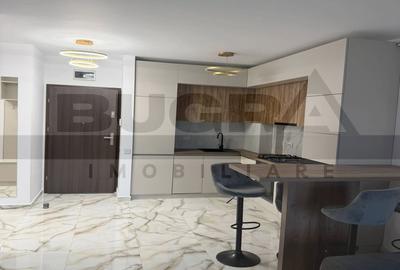 Apartament de 2 camere, modern, 59mp, parcare, zona Iulius Mall - 4