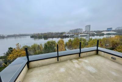 Penthouse exclusivist – Laguna Residence, Floreasca, Promenada, Barbu Vacarescu - 33