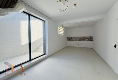 Casa individuala | Panouri 5kw | Demisol | Domnesti - 8