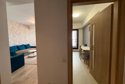 Apartament 2 camere Pipera OMV - 30