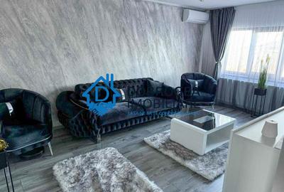 E3 -  3 CAMERE DECOMANDAT  CENTRALA GAZ,  MOBILAT UTILAT, TOTUL NOU - 6