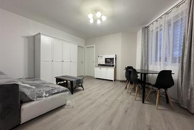 3 camere | parcare subterana | zona BMW | VIVO - 3