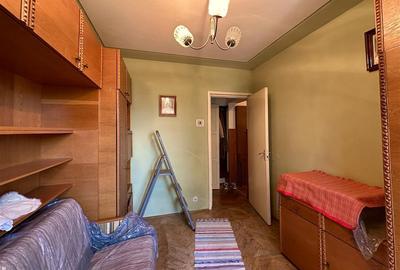 Apartament 3 camere. Zona Aurel Vlaicu, Arad - 2