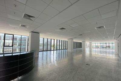 Birouri mici de clasa A, pornind de la 190 m2, de inchiriat in Cladirea Oslo! - 10