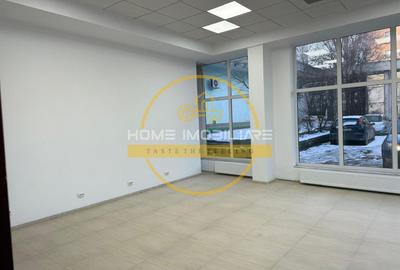 Spatiu comercial 60mp Complex Comercial Ciurchi - 2