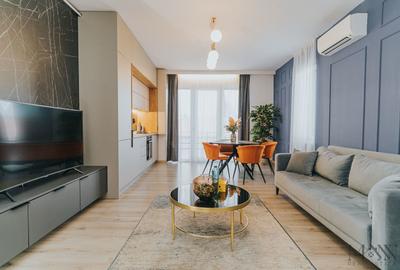 Apartament modern 2 camere | de inchiriat | zona centrala Oradea - 1