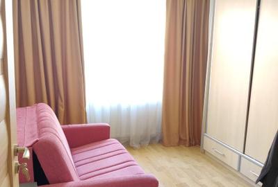 Apartament modern 3 camere Titan – 2 băi, bloc reabilitat, proprietar! - 12