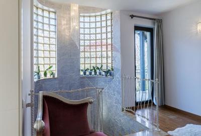Vilă individuală de excepție | Green Valley, Brașov | Cartier privat - 18