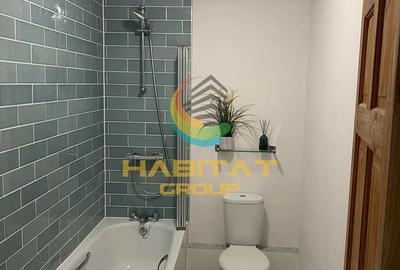 Vanzare ap 3 camere decomandat Brancoveanu etaj 5 centrala 2 bai 70 mp - 8