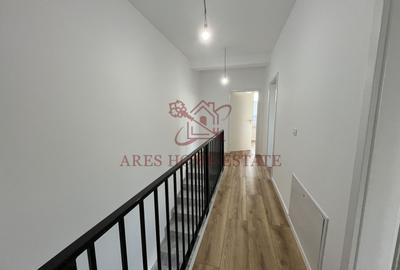 Duplex modern cu eficienta energetica - Bucovat, Remetea Mare - 9