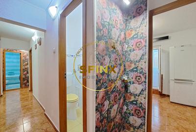 De inchiriat 3 camere Crangasi | Metrou | Parc Crangasi - 7