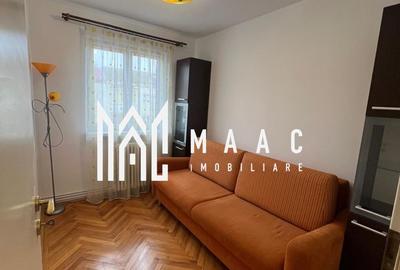 Apartament | 3 camere | 60 MPU  | Balcon | Mihai Viteazu - 6