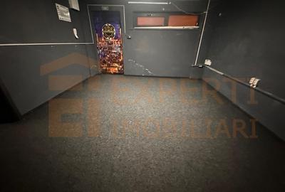 Spațiu de depozitare de închiriat în zona Baba Novac/Primo, rampă acces - 1