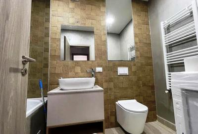 Inchiriem Apartament 2 Camere, Modern, Decomandat, Tractorul - 12