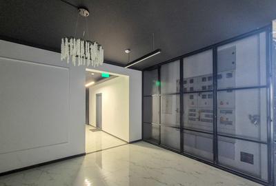 Apartament modern 2 camere cu terasa, prima inchiriere-Strada Cetatii - 7