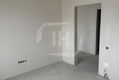 Apartament 2 camere, terasa 24 mp, parcare subterana - 5
