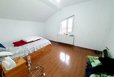 Casa P+M, situata in Balesti-Tamasesti de Jos - 9
