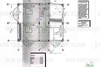 Casa 4 camere mobilata/toate utilitatile in  Ciorogarla - 12