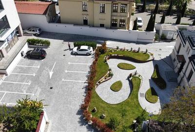 Spatii noi de birouri / comerciale in centrul orasului Craiova - 3
