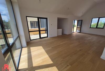 METROU LAMINORULUI (Meadows)- Vila cu priveliste catre lac, libera, comision 0% - 26