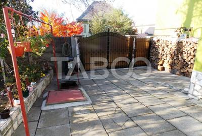 Casa individuala de vanzare 370mp 6 camere si 760mp teren Gusterita - 10