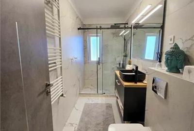 Penthouse 4 camere, 180mp, terasa, 2 locuri parcare, Targu Mures - 7