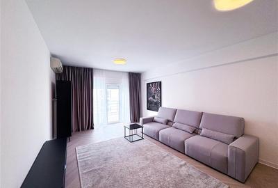 Apartament de inchiriat 4 camere Herastrau Soseaua Nordului - 4