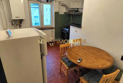 2 Camere de inchiriat | Berceni | Metrou | Centrala | Mobilat - 4