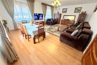 Casa individuala zona buna. 4 cam, Util 222mp. Teren 400mp - 30