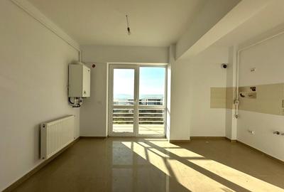 COMISION 0%! 3 CAMERE 2 BAI BLOC NOU! LIFT! - 6