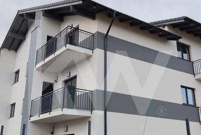 Apartament cu 2 camere decomandat în Șelimbăr