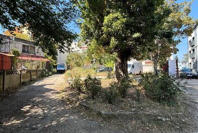 Teren 820mp P+4 Aparatorii Patriei Berceni  T210 - 15