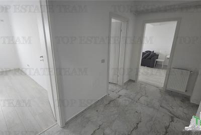 Apartament 2 camere spatios bloc finalizat sector 6-Militari - 10