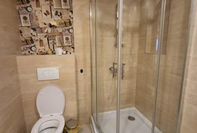 De inchiriat apartament 2 camere - Parcul Carol - 6