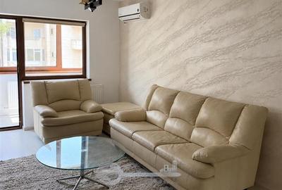 Apartament 2 camere utilat, central, Strada Arcu - 1