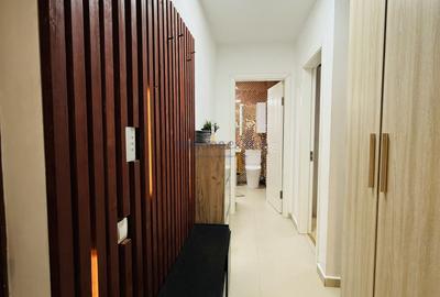 Apartament 2 camere, decomandat, 54 mp, cu terasă 27 mp ,Borhanci - 7