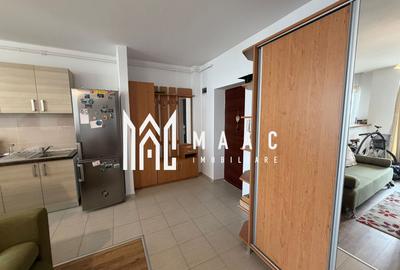 Apartament 2 camere |Zona Kaufland Arhitectilor |48 MP - 13