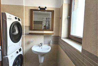 Apartament 3 camere | LUX | Parcare | Rond OMV-Pipera - 12